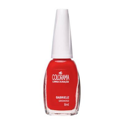 Esmalte Colorama Gabriele 8ml