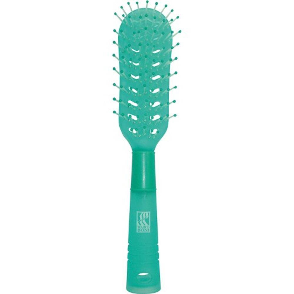 Escova Cabelo Marco Boni 7951Tw Retangular Vazada
