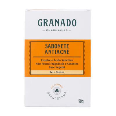 Sabonete Granado Antiacne 90g