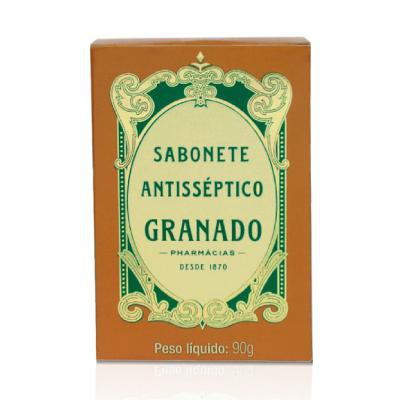 Sabonete Granado Antisséptico 90g