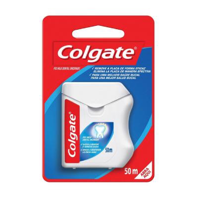 Fio Dental Colgate Original 50m