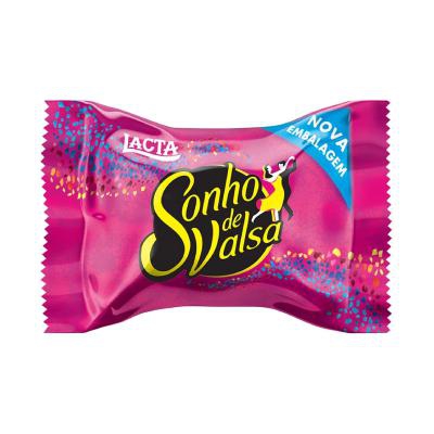 Bombom Lacta Sonho de Valsa 20g