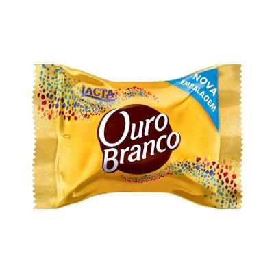 Bombom Lacta Ouro Branco 20g