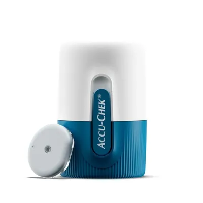 Sensor Smart Guide Accu-Chek