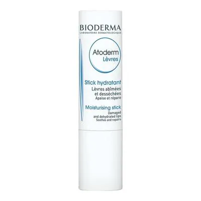 Bioderma Atoderm Stick Labial 4g