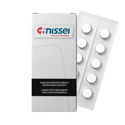 Zolfest Hemitartarato De Zolpidem 10mg Aché 30 Comprimidos