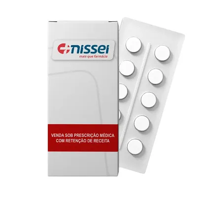 Olzicar Anlo 20mg + 5mg 30 Comprimidos Revestidos