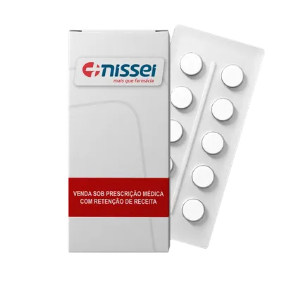 Cefaliv Mesilato De Di-Hidroergotamina 1Mg + Dipirona Monoidratada 350Mg + Cafeína 100Mg 12 Comprimidos preço