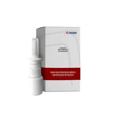 Multisoro Cloridrato De Nafazolina 0,5Mg/Ml Solução Nasal Adulto 30Ml preço