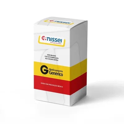 Bromidrato de Vortioxetina 20mg Neo Química 30 Comprimidos Revestidos