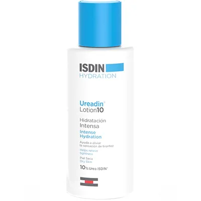 Loção Hidratante Isdin Ureadin 100ml