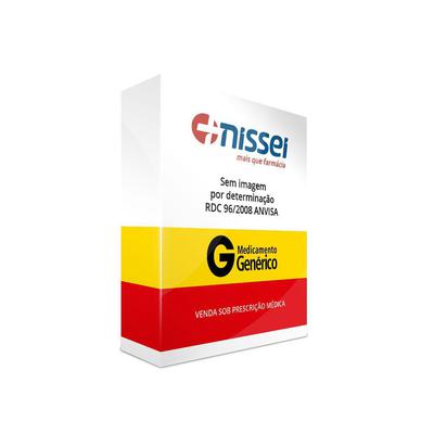 GLICLAZIDA 60MG 30CPR LEGRAND