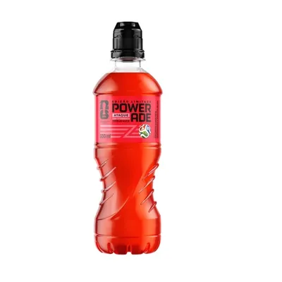 Isotônico Powerade Ataque 500ml