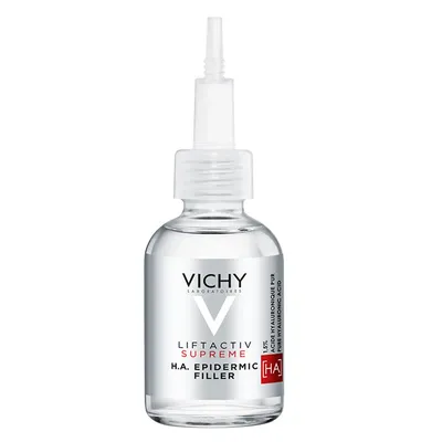 Sérum Rejuvenescedor Vichy Liftactiv Supreme H.A Epidermic Filler 15ml