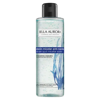 Solução Micelar Facial Bella Aurora Anti-Manchas 200ml