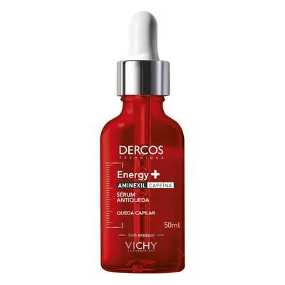 Sérum Dercos Vichy Energy+ 50ml