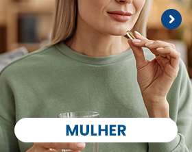 Vitaminas para Mulher